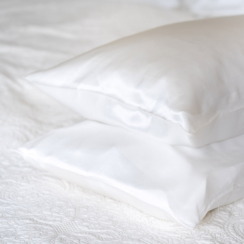 Silk Pillowcases