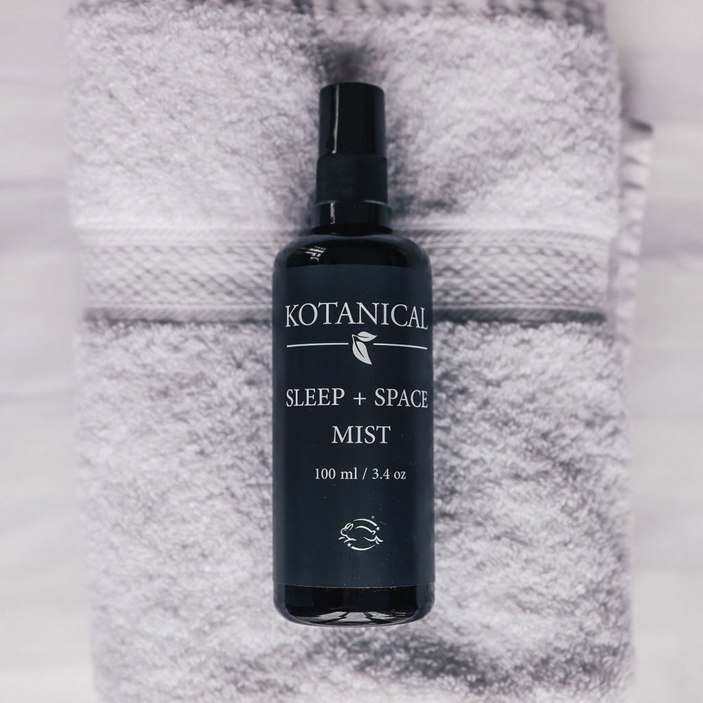 Kotanical Sleep and Space Mist