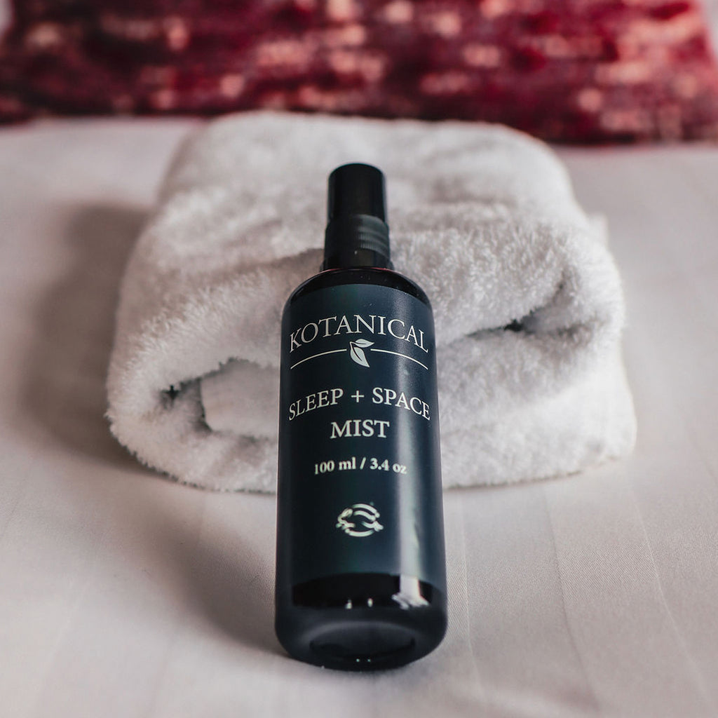 Kotanical Sleep and Space Mist