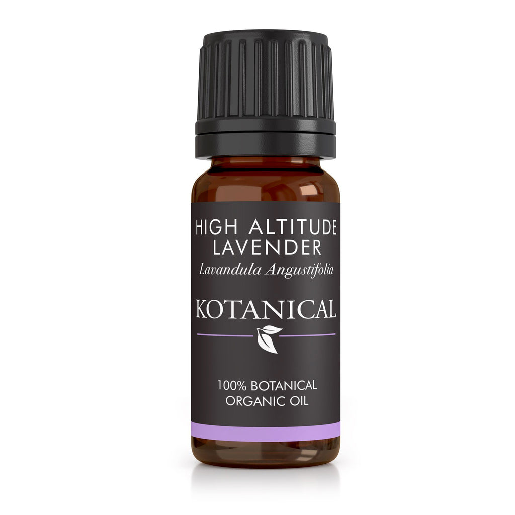 Kotanical High Altitude Lavender Essential Oil