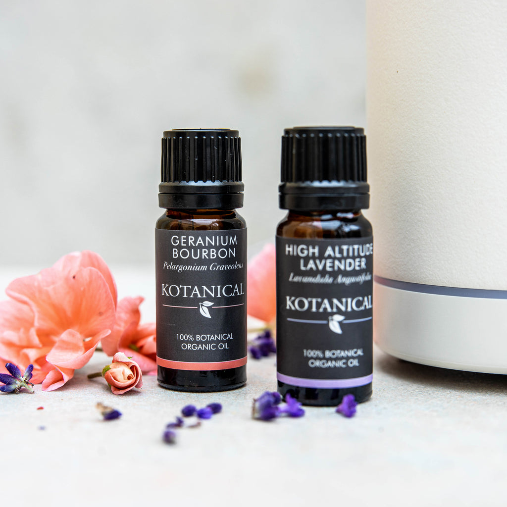 Kotanical High Altitude Lavender Essential Oil