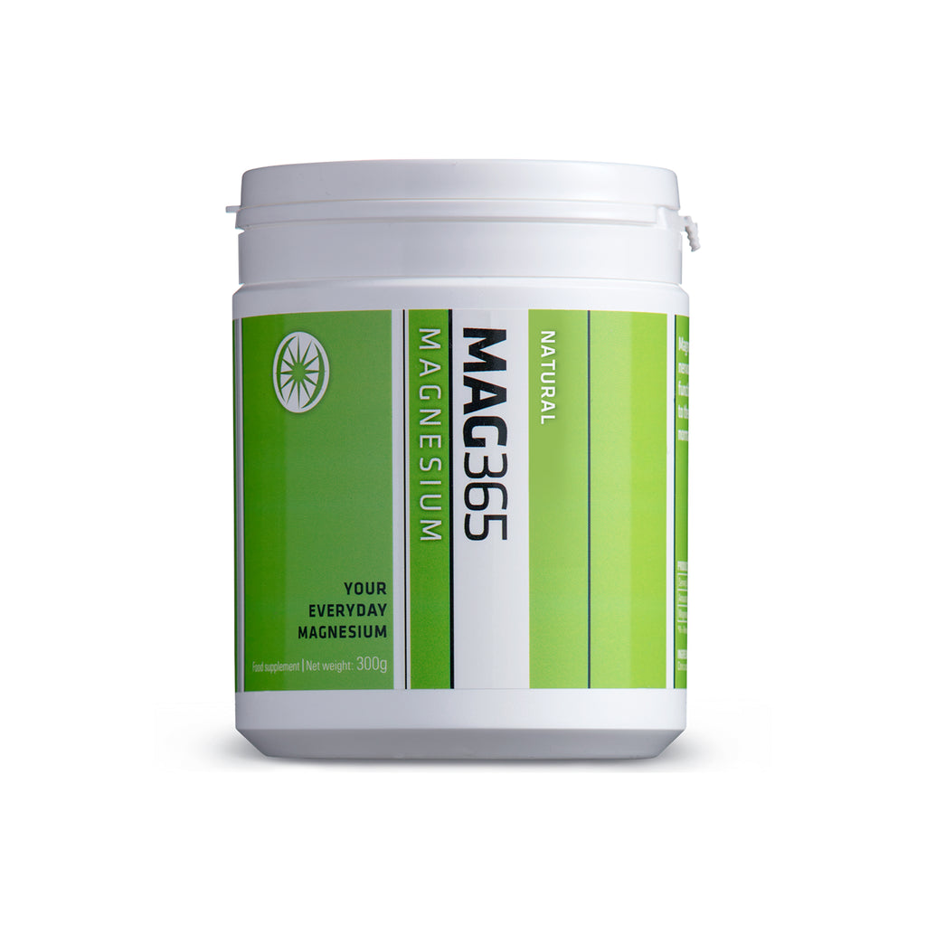 Mag365 Magnesium Supplement Unflavoured