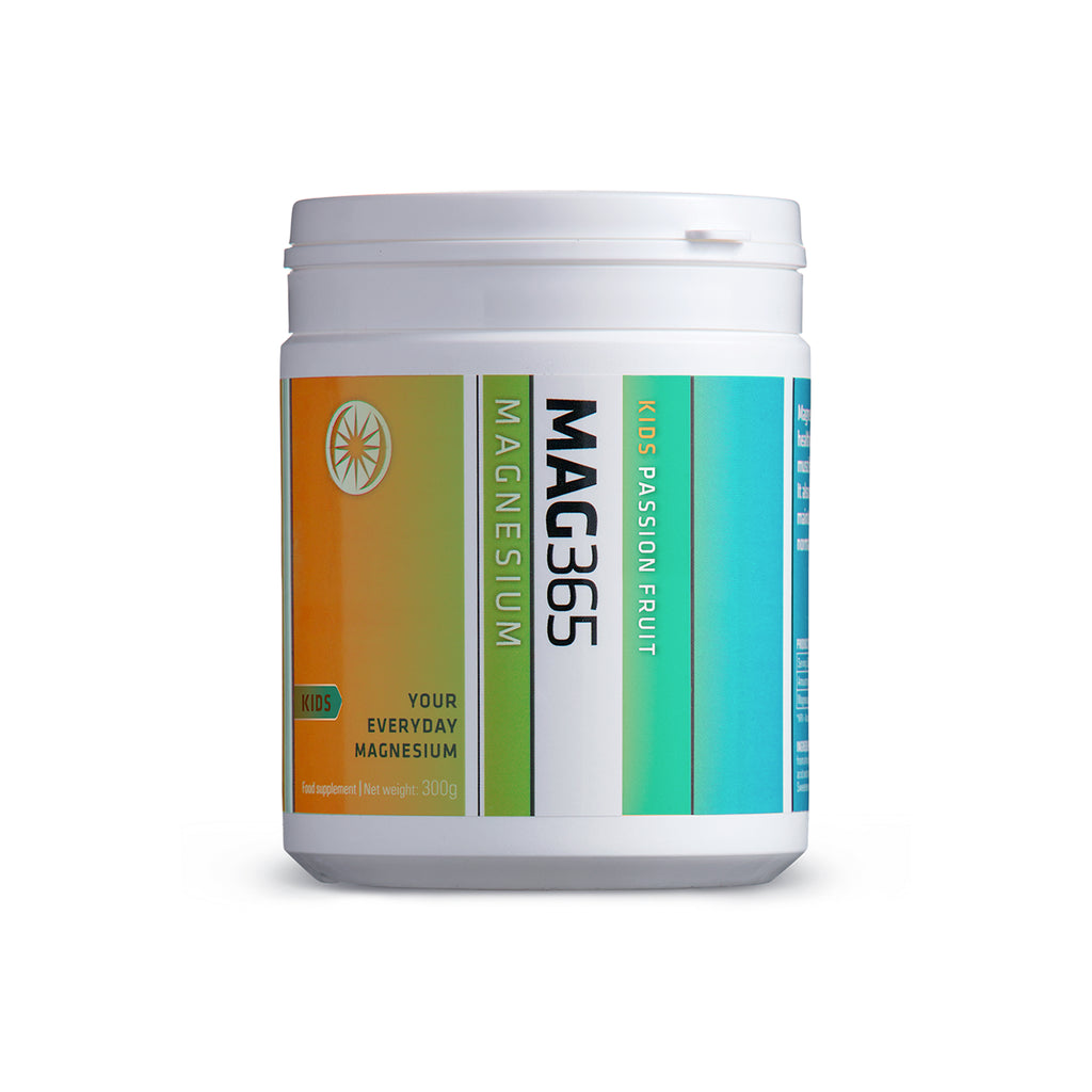 Mag365 Kids magnesium